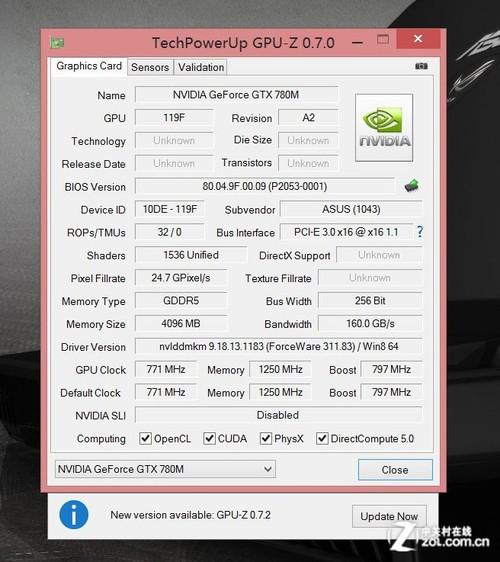 GTX780温度控制成焦点，硬件层面分析其高温风险及发热原因