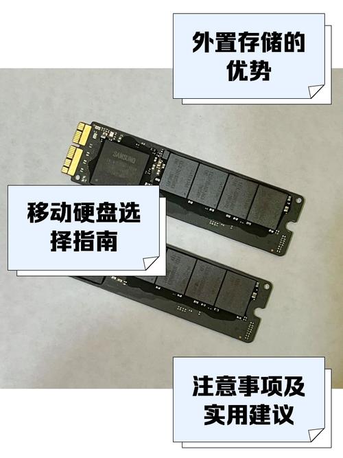 手机与硬盘：现代科技里程碑，日常生活工作好帮手，详析在此  第4张