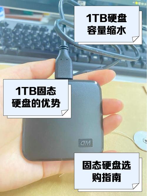 1TB硬盘存储容量有多大？能存多少歌曲和电影？  第9张