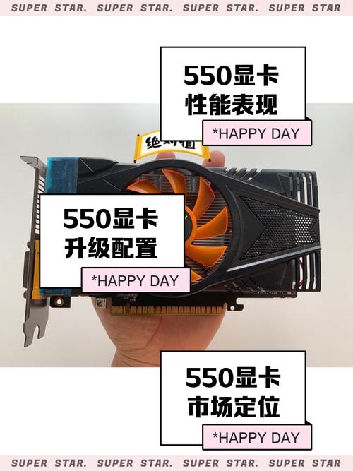 深入讲解技嘉GTX550TI显卡：性能表现与日常使用体验如何？  第4张