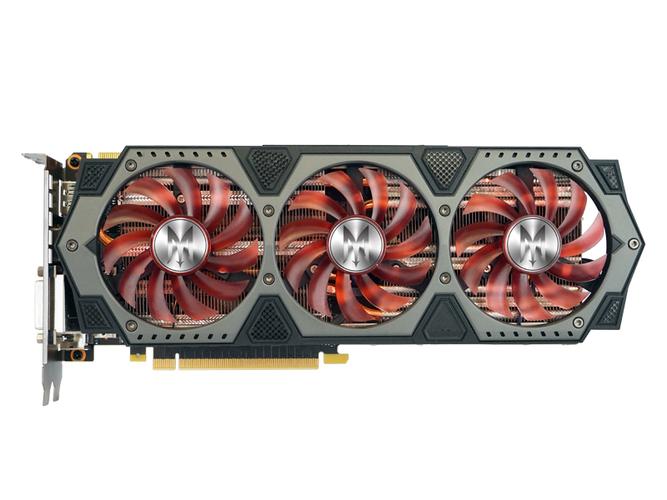 GTX980ti显卡散热知识详解，关乎性能与寿命