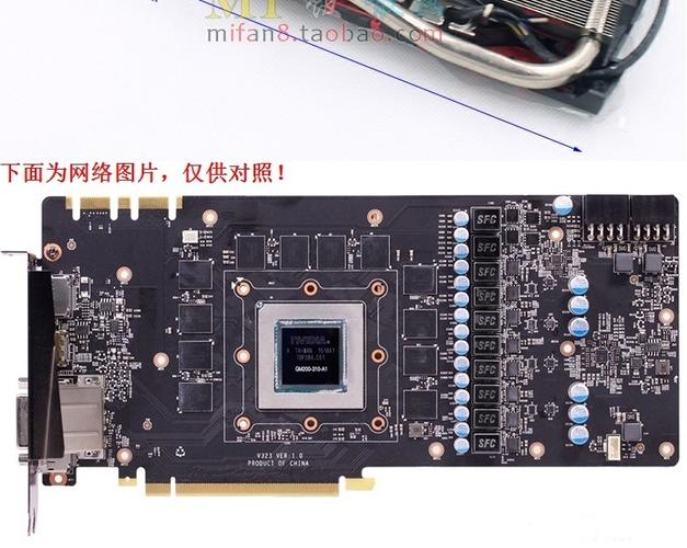 GTX980ti显卡散热知识详解，关乎性能与寿命  第3张