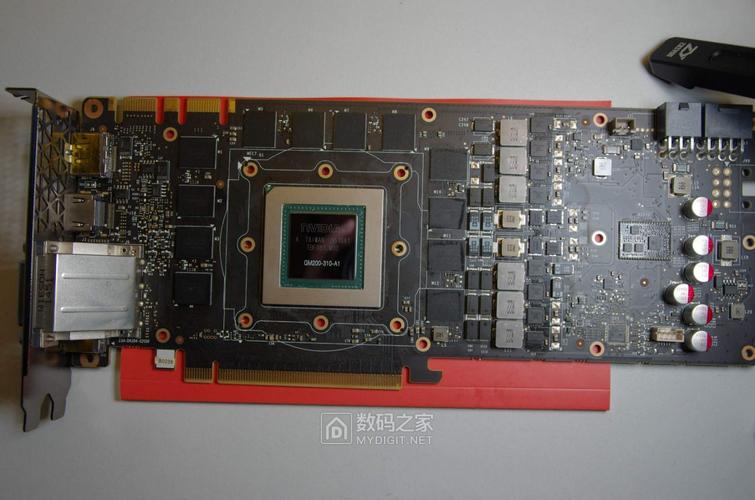GTX980ti显卡散热知识详解，关乎性能与寿命  第6张