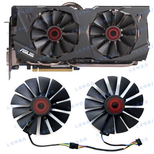 GTX980ti显卡散热知识详解，关乎性能与寿命  第9张