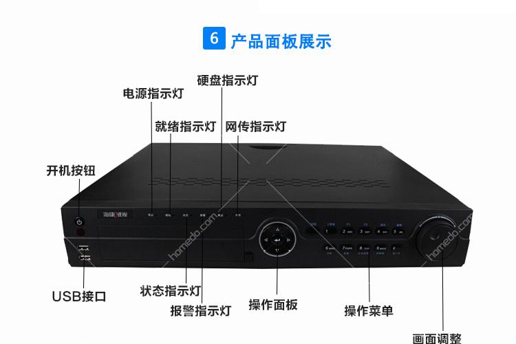 硬盘录像机硬盘有多重要？容量选择及性能要求全解析  第8张