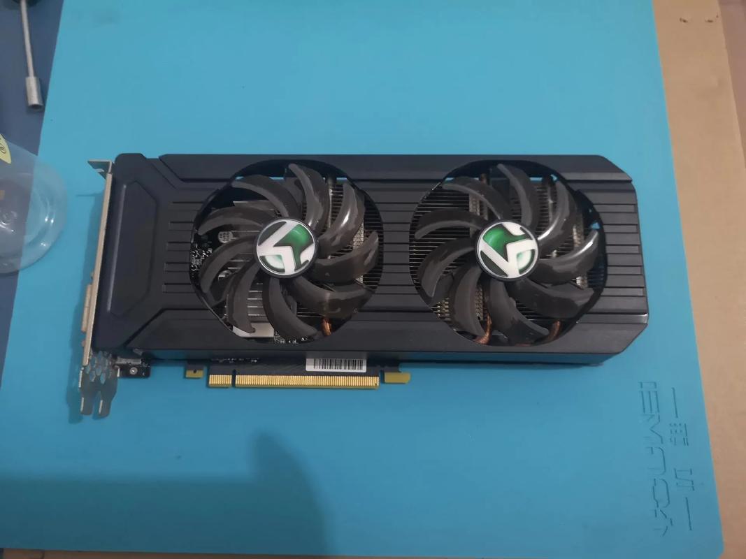 gtx1060 1280 GTX1060 1280显卡为何受游戏爱好者青睐？性能优势大揭秘  第10张