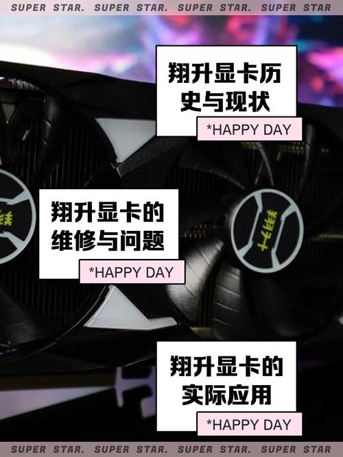 翔升GTX770显卡卓越表现，多方面优势深入剖析与展示  第8张