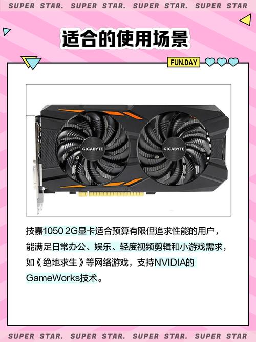 技嘉GTX550TI显卡剖析：核心参数与性能表现究竟如何？