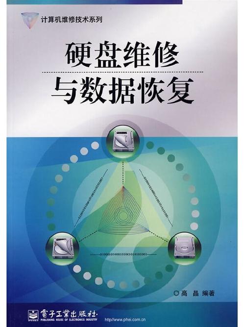 硬盘销售、维修、数据恢复服务全解析，保障数据存储安全  第7张
