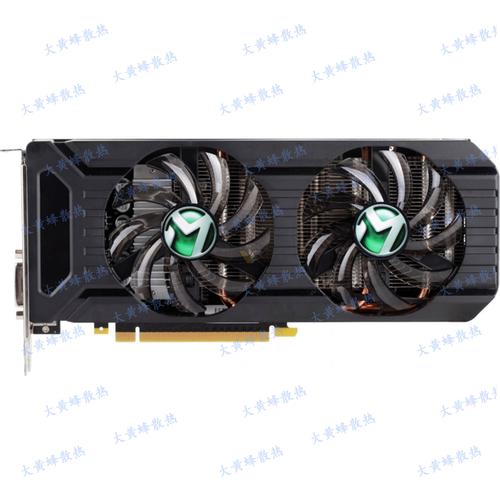 GTX1060双风扇显卡，性价比高且散热优，你了解多少？