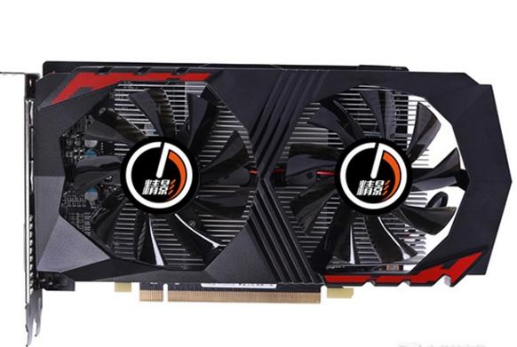 精影GTX560Ti显卡怎么样？详细分析其性能参数与优势