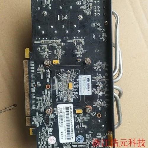 精影GTX560Ti显卡怎么样？详细分析其性能参数与优势  第6张
