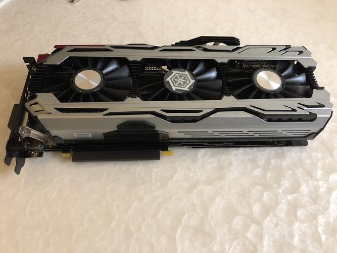 映众GTX1080显卡：中高端之选，游戏与设计的得力助手？  第2张