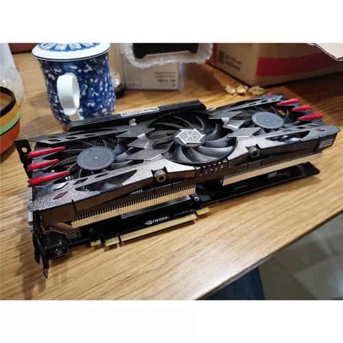 映众GTX1080显卡：中高端之选，游戏与设计的得力助手？  第3张