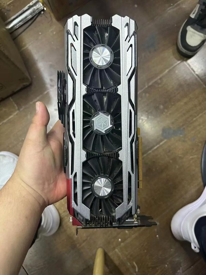映众GTX1080显卡：中高端之选，游戏与设计的得力助手？  第4张