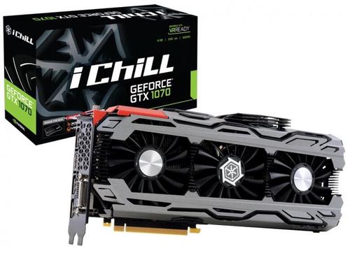 映众GTX1080显卡：中高端之选，游戏与设计的得力助手？  第6张