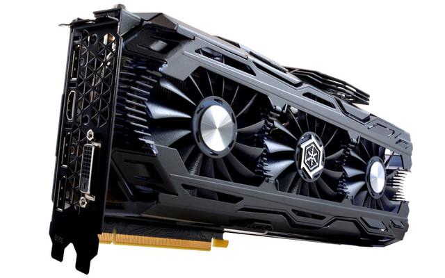 映众GTX1080显卡：中高端之选，游戏与设计的得力助手？  第7张