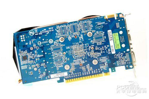 技嘉GTX550Ti显卡：曾经受欢迎，如今有何不足？定位中低端市场  第4张