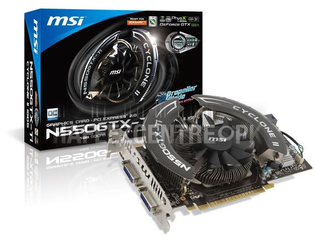 技嘉GTX550Ti显卡：曾经受欢迎，如今有何不足？定位中低端市场  第9张