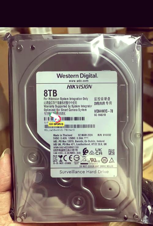 备受关注的希捷移动硬盘，你了解多少？品牌历史与产品优势大盘点  第6张