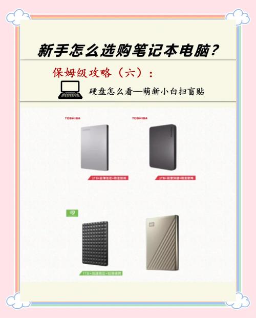 pc硬盘 深入探讨PC硬盘：概念功能、分类特点及重要作用解析？  第7张
