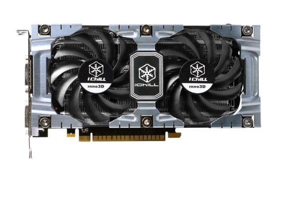GTX650Ti冰龙版显卡性能出色，能否在大型3A游戏中脱颖而出？  第2张