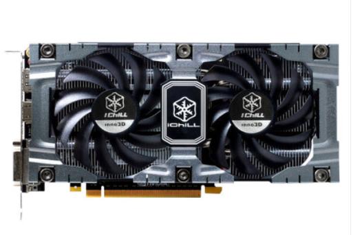 GTX650Ti冰龙版显卡性能出色，能否在大型3A游戏中脱颖而出？  第3张