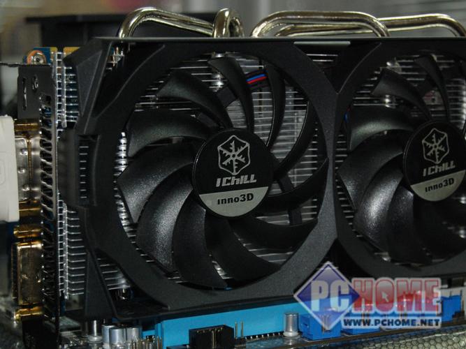 GTX650Ti冰龙版显卡性能出色，能否在大型3A游戏中脱颖而出？  第5张