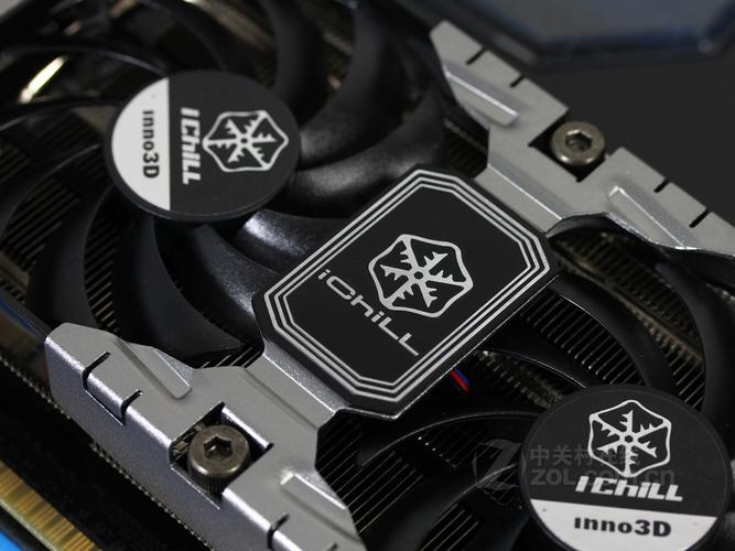 GTX650Ti冰龙版显卡性能出色，能否在大型3A游戏中脱颖而出？  第8张