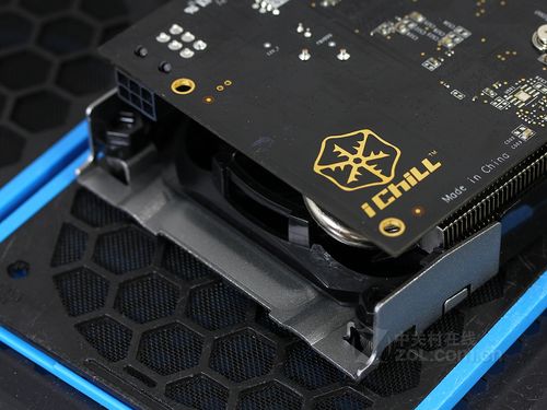 GTX650Ti冰龙版显卡性能出色，能否在大型3A游戏中脱颖而出？  第9张