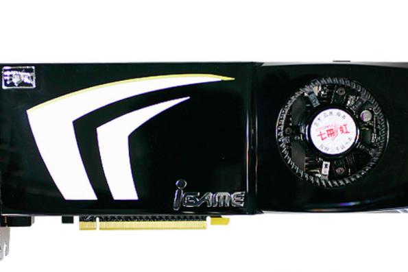 七彩虹GTX260显卡：昔日经典，如今二手市场频繁现身影？