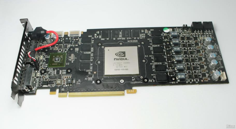 七彩虹GTX260显卡：昔日经典，如今二手市场频繁现身影？  第4张