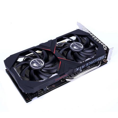 七彩虹GTX260显卡：昔日经典，如今二手市场频繁现身影？  第5张