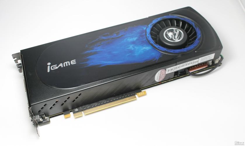 七彩虹GTX260显卡：昔日经典，如今二手市场频繁现身影？  第7张