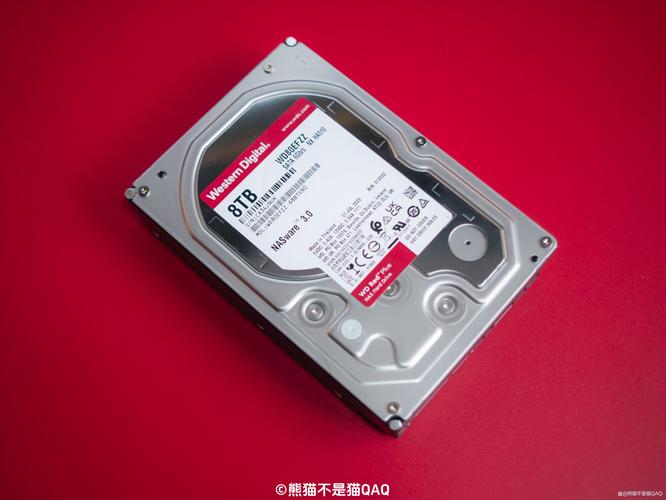 硬盘红盘 硬盘红盘：监控存储领域的得力助手，可靠性与性能兼备