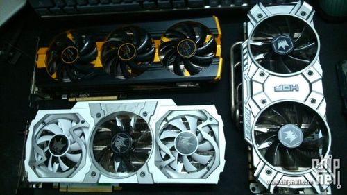 GTX 970与R9 290X显卡性能大比拼，谁更胜一筹？  第9张