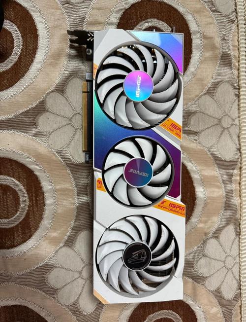 性能超越GTX 970的显卡有哪些？RTX 3060表现如何？  第6张