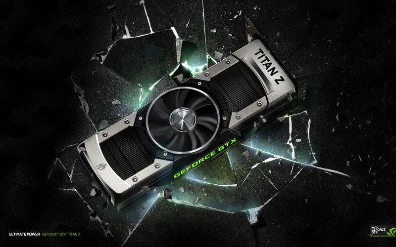 英伟达GTX Titan Z与GTX1080显卡，独特之处在哪？  第7张