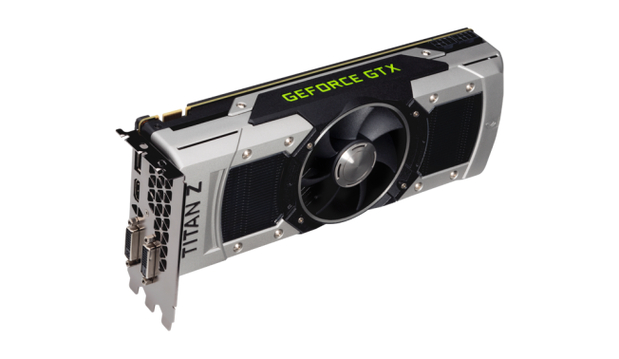 英伟达GTX Titan Z与GTX1080显卡，独特之处在哪？  第9张