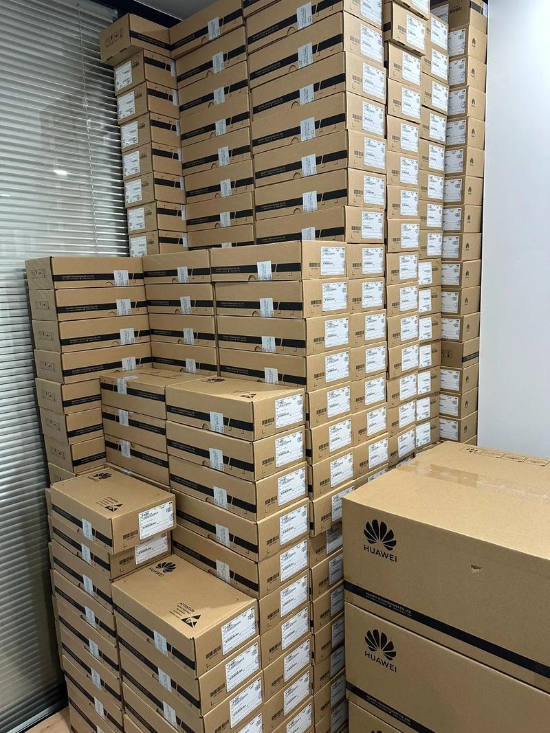 现代存储技术核心：仓库硬盘，容量大稳定性高成数据存储优选  第5张