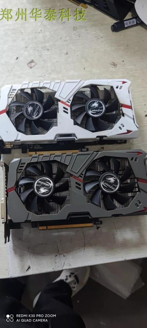 七彩虹GTX960海外版显卡解析，外观设计与细节处理全揭秘  第6张