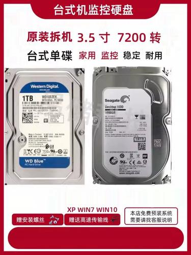 硬盘薄盘是什么？有啥特点？主要应用于哪些场景？