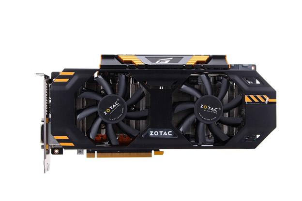 索泰GTX660Ti-2GD5显卡性能卓越，多维度全面分析来袭  第7张