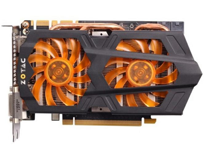 索泰GTX660Ti-2GD5显卡性能卓越，多维度全面分析来袭  第8张