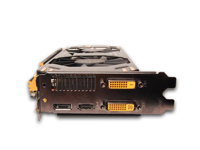 索泰GTX660Ti-2GD5显卡性能卓越，多维度全面分析来袭  第9张