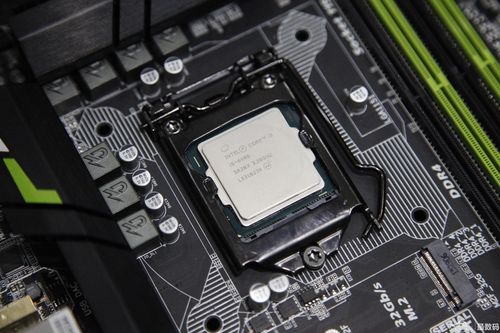 GTX970与i5 6500电脑硬件详情，多维度分析介绍