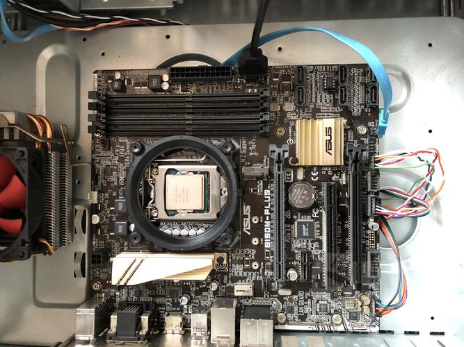 GTX970与i5 6500电脑硬件详情，多维度分析介绍  第4张