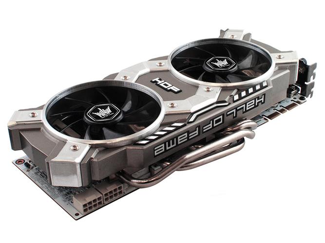 影驰GTX780Ti名人堂：独特外观与卓越性能的完美结合  第5张