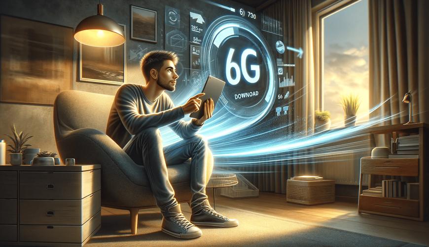 6g硬盘 探寻6G硬盘传奇故事：回顾诞生背景，领悟其重要意义