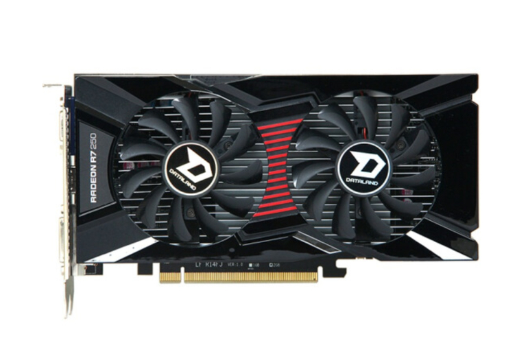 R7 250与GTX650性能大比拼，谁能更胜一筹？  第6张